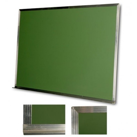 Tableau à Craie (Vert ou Noir) : 36x48"